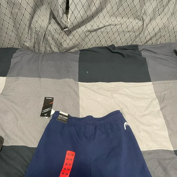 “Head” pants - Picture 1 of 2